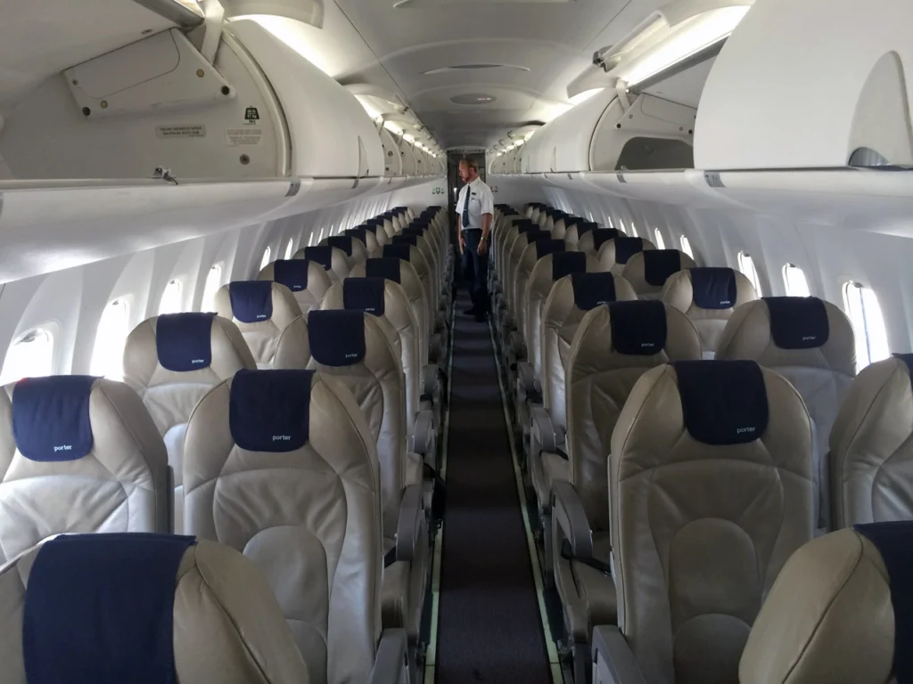 Canadian Aviation