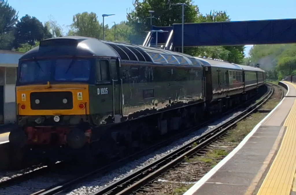 Class 47