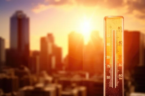 Extreme Weather