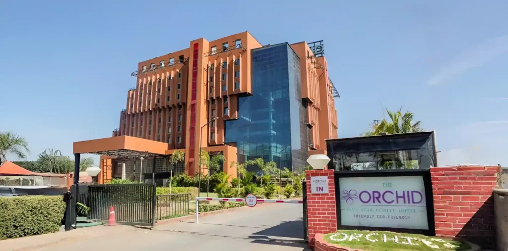Pune Hotels