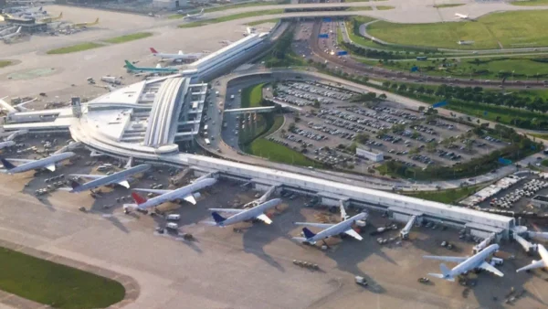 Chicago O’Hare