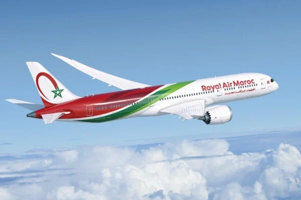 Casablanca Flights