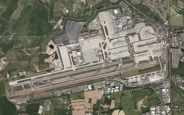 Flight Diversions