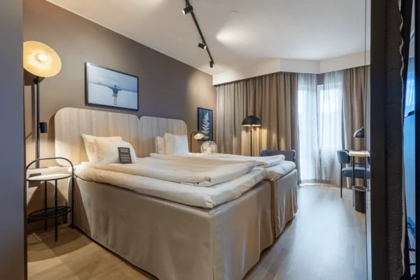 Hotel Investment