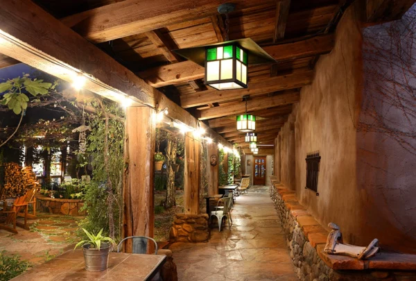 Southwest Inn Sedona