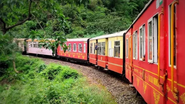 Heritage Railway