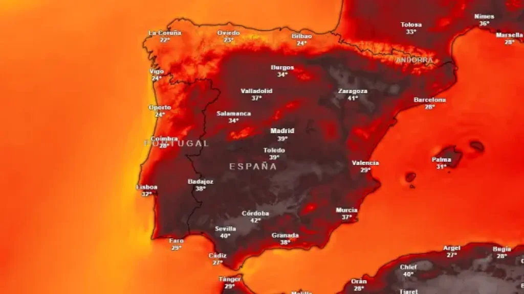 Wildfire Risk