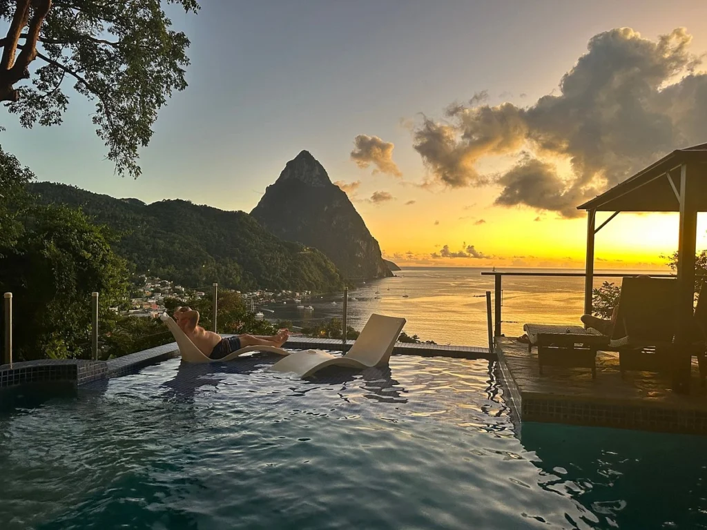 Luxury Resorts