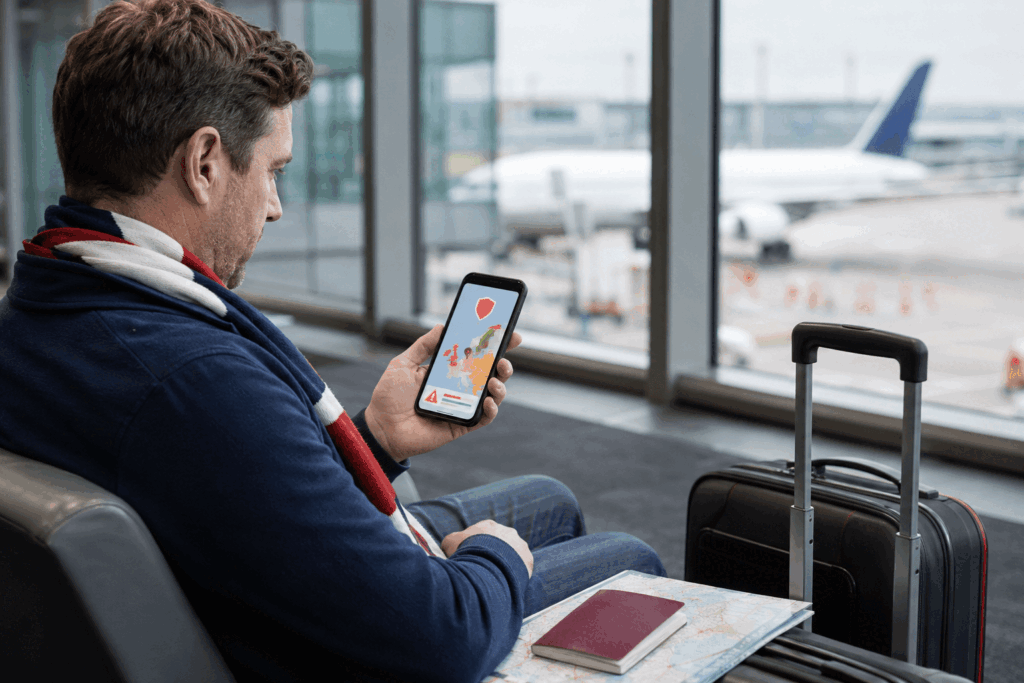 Traveler Reviews Global Travel Guidance