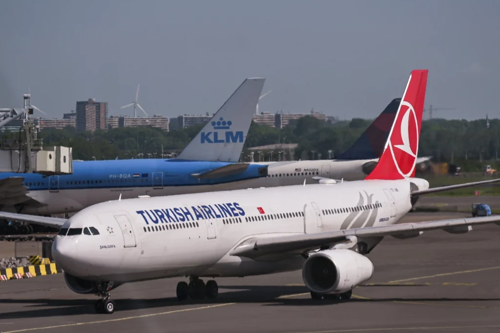 Baku Airport