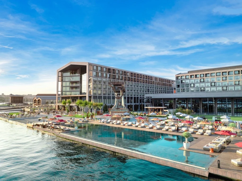 Antalya resorts