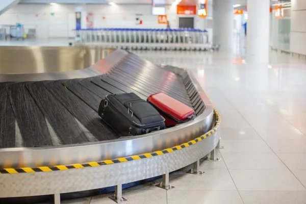 Baggage Handling