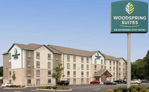 Extended Stay Hotels