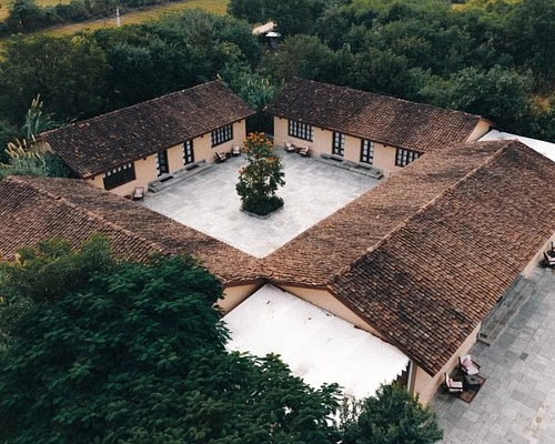 Jawai Tourism