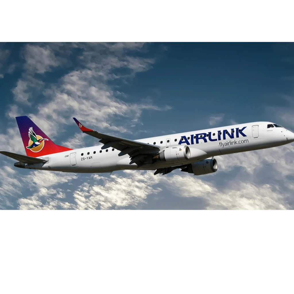 Johannesburg