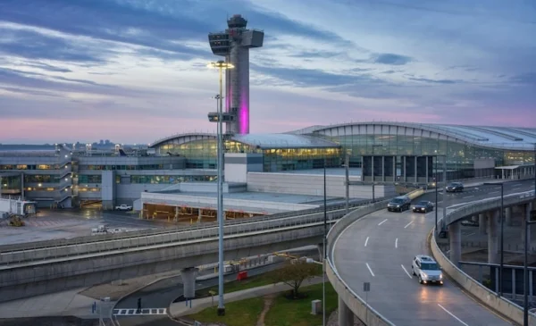 Heathrow Airport