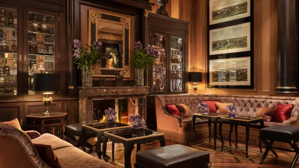 Paris Hotels