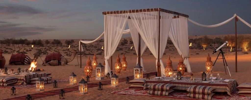 Luxury Travel