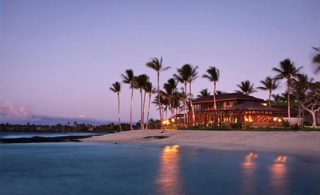 Fine Hotels + Resorts