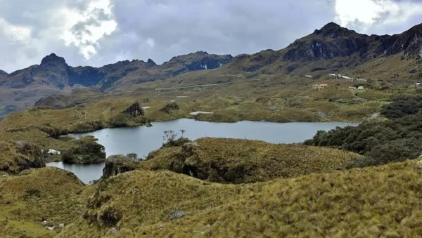 Chile Travel