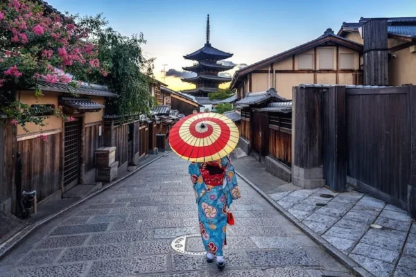 Tokyo Tourism