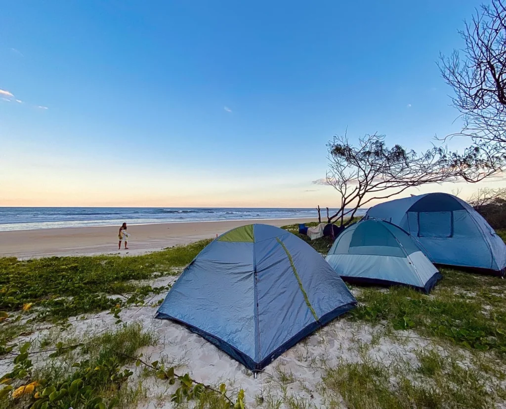 Queensland Tourism