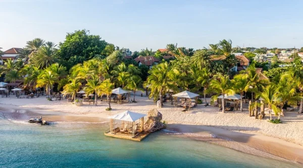 Caribbean Tourism