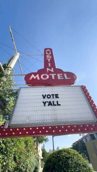 Carpenter Hotel