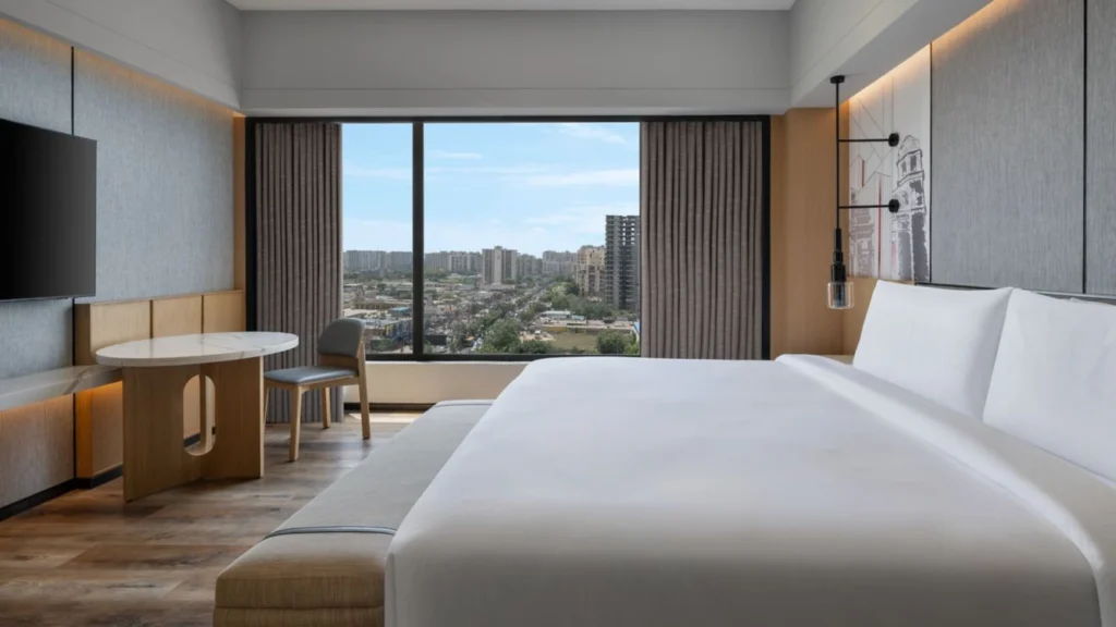 Marriott India