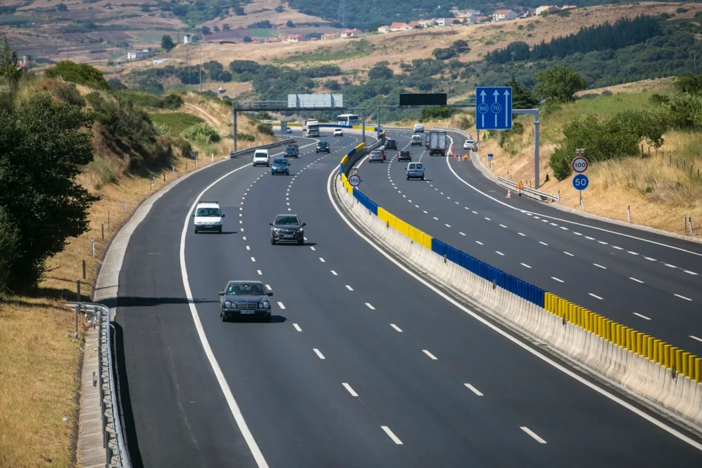 Spain Travel