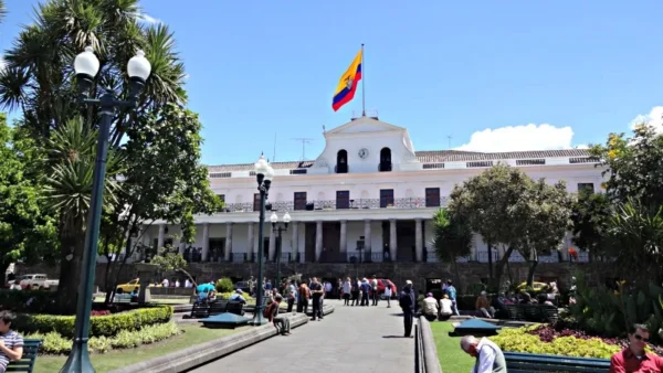 Mexico Tourism