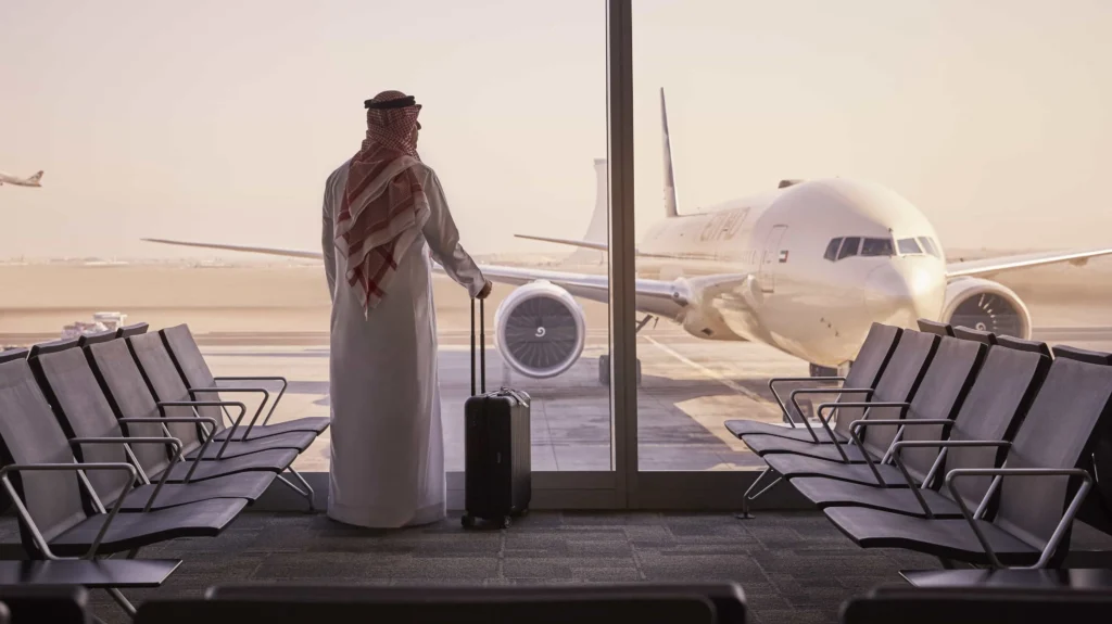 UAE Flights
