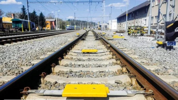 Railway Technology