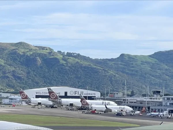 Air New Zealand
