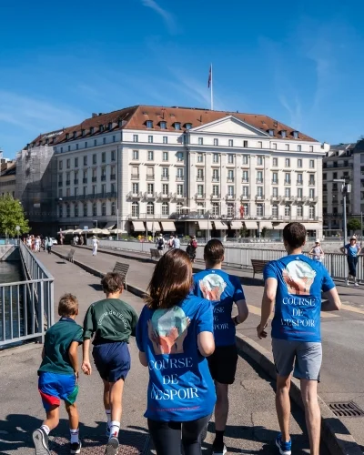 Four Seasons Geneva