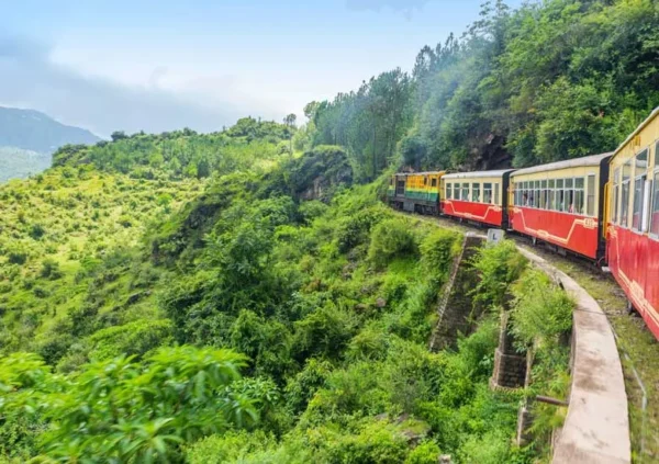 Railway Disruption