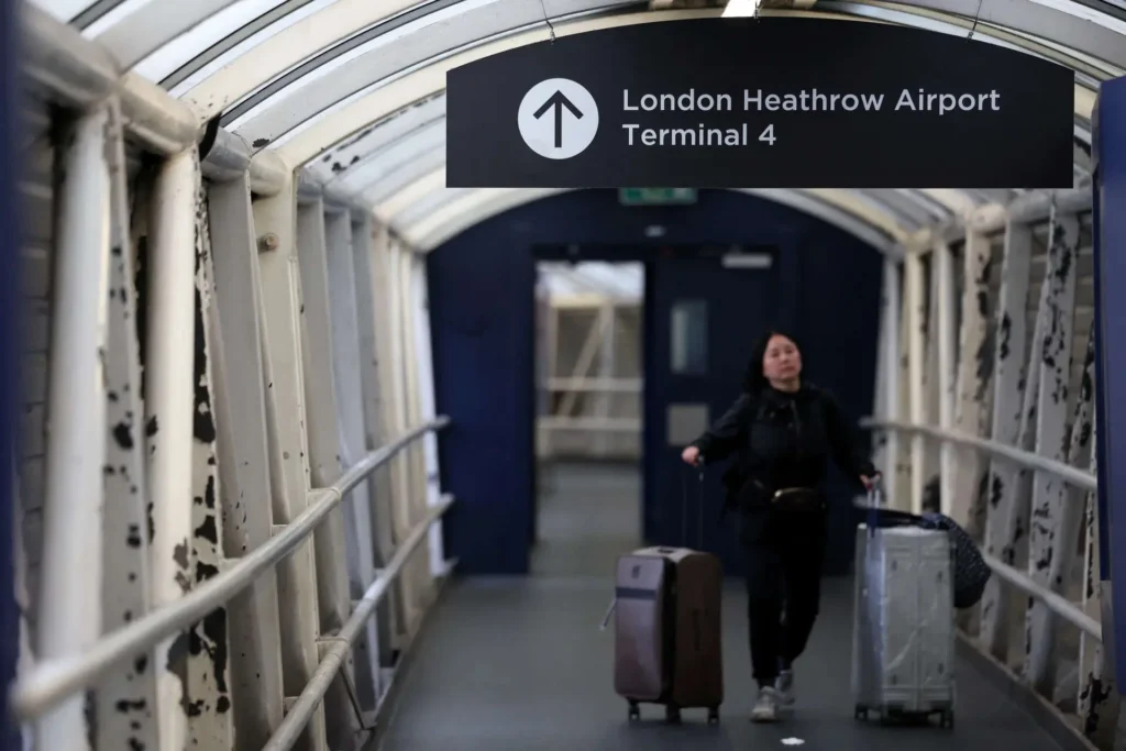 Airport Guidance