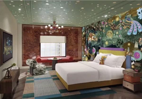 Chiang Mai Hotels