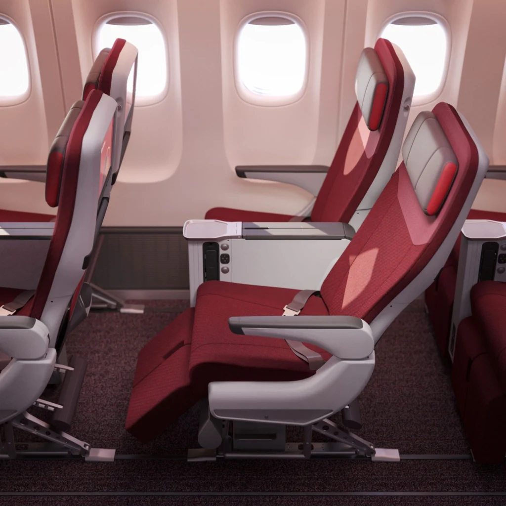 Airline Technology
