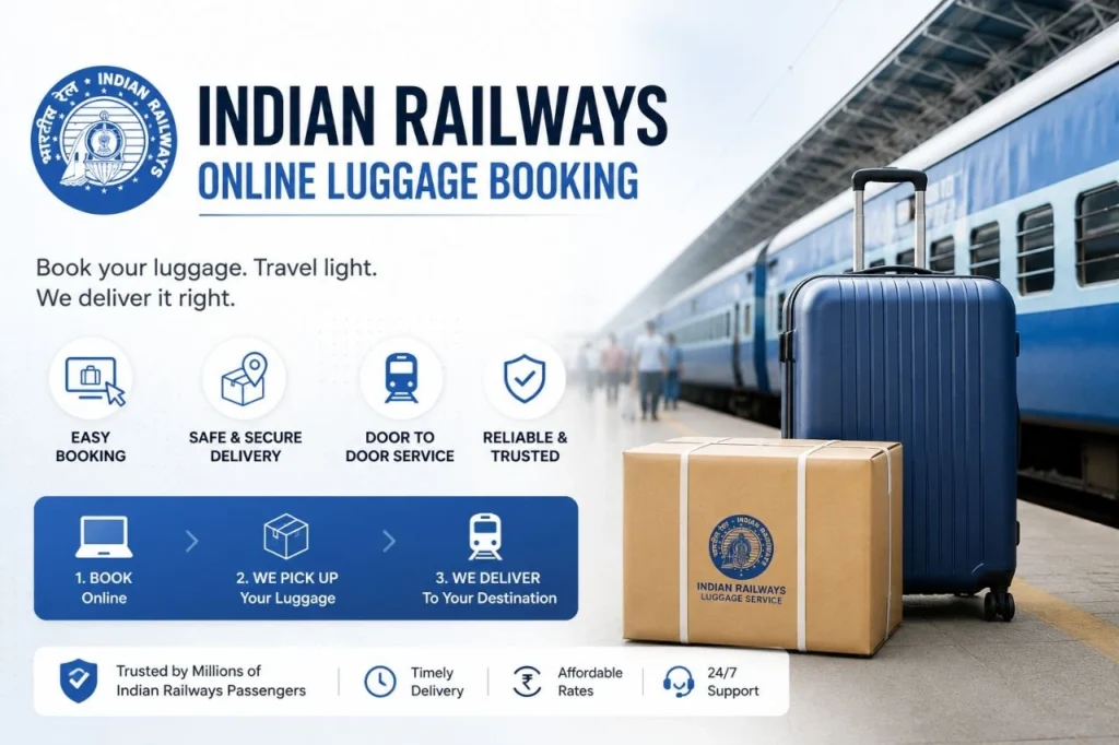 Tatkal Booking
