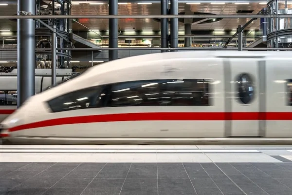 Bullet Train