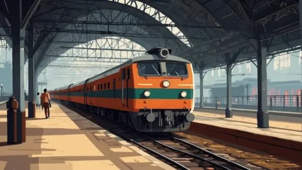 Indian Railways