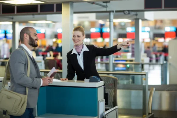 Flight Compensation