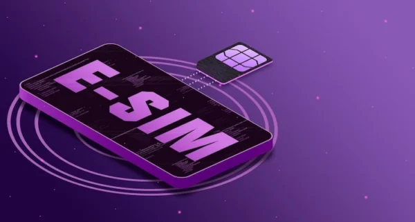 eSIM