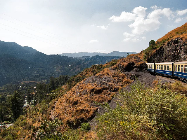 Himachal Pradesh Travel