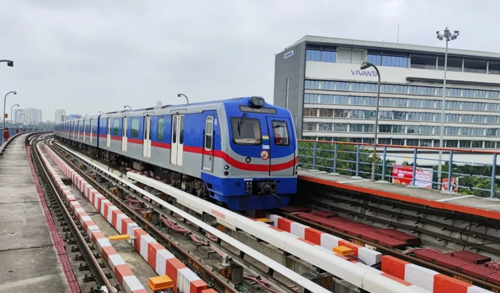 Kolkata Transport