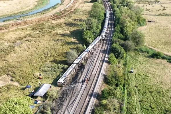 Southern Railway