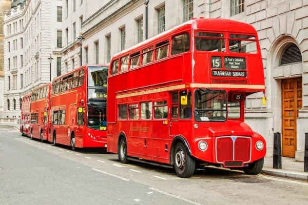 UK Tourism