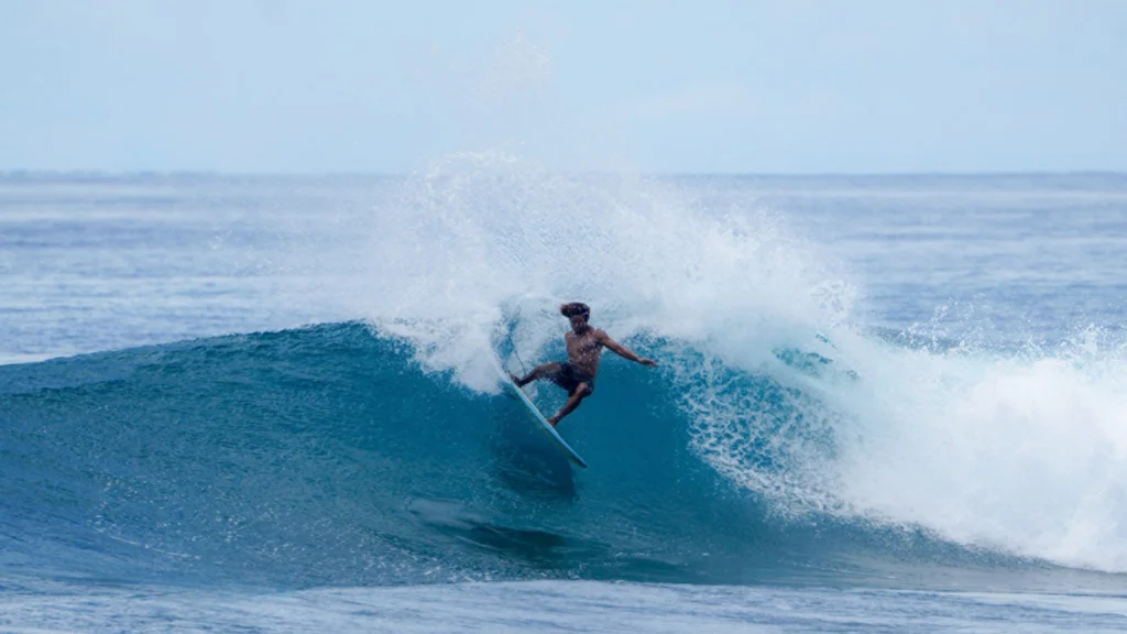 Surfing Event