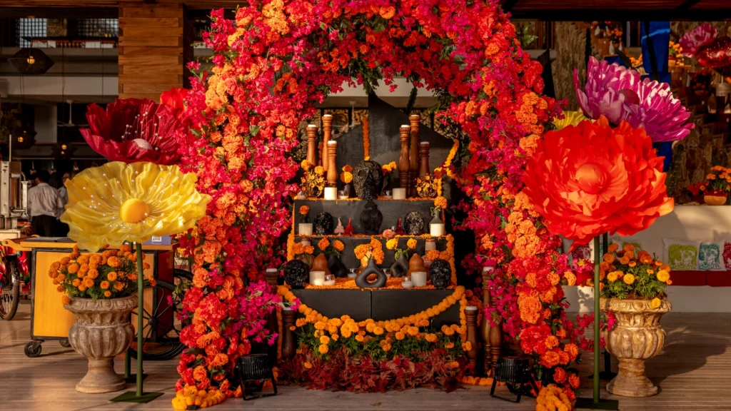 Día de Muertos